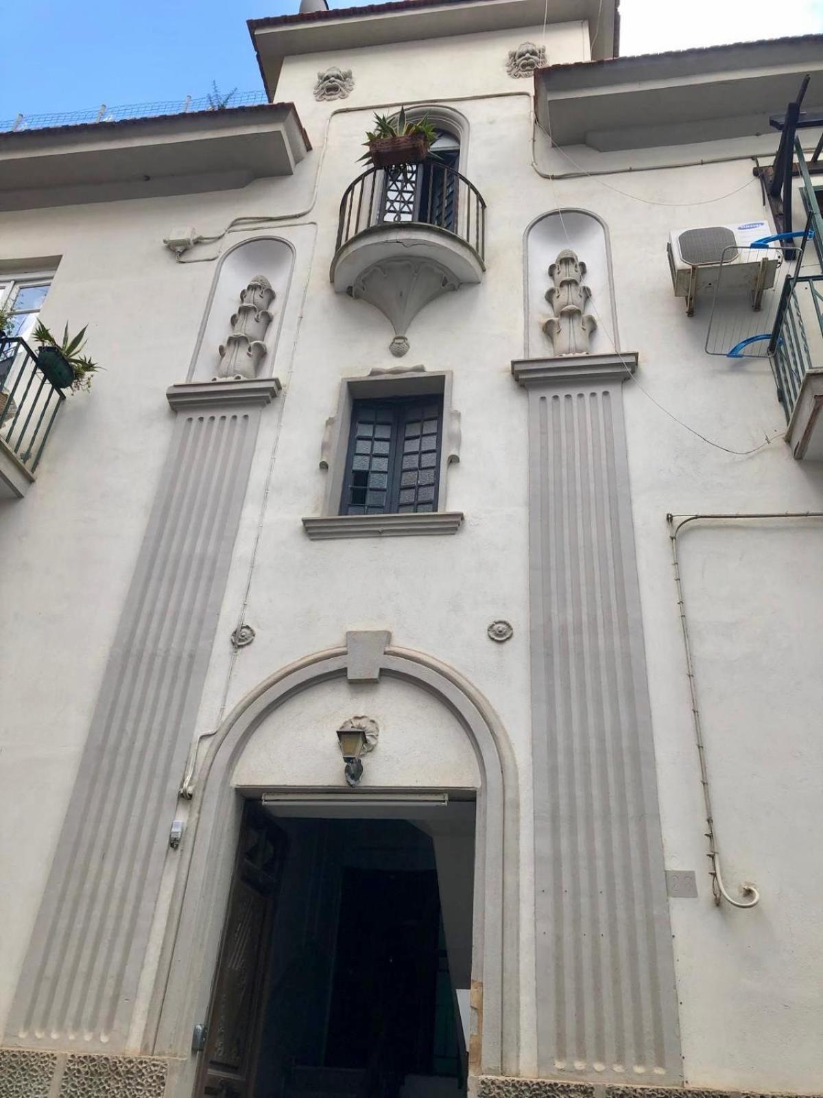 Le Vomero Naples
