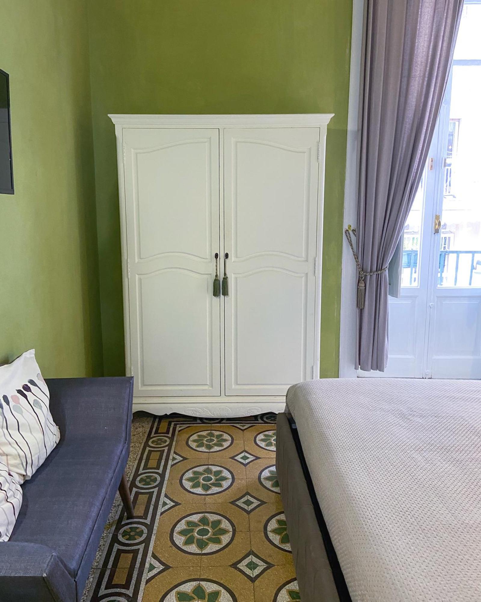 Le Vomero Apartment *