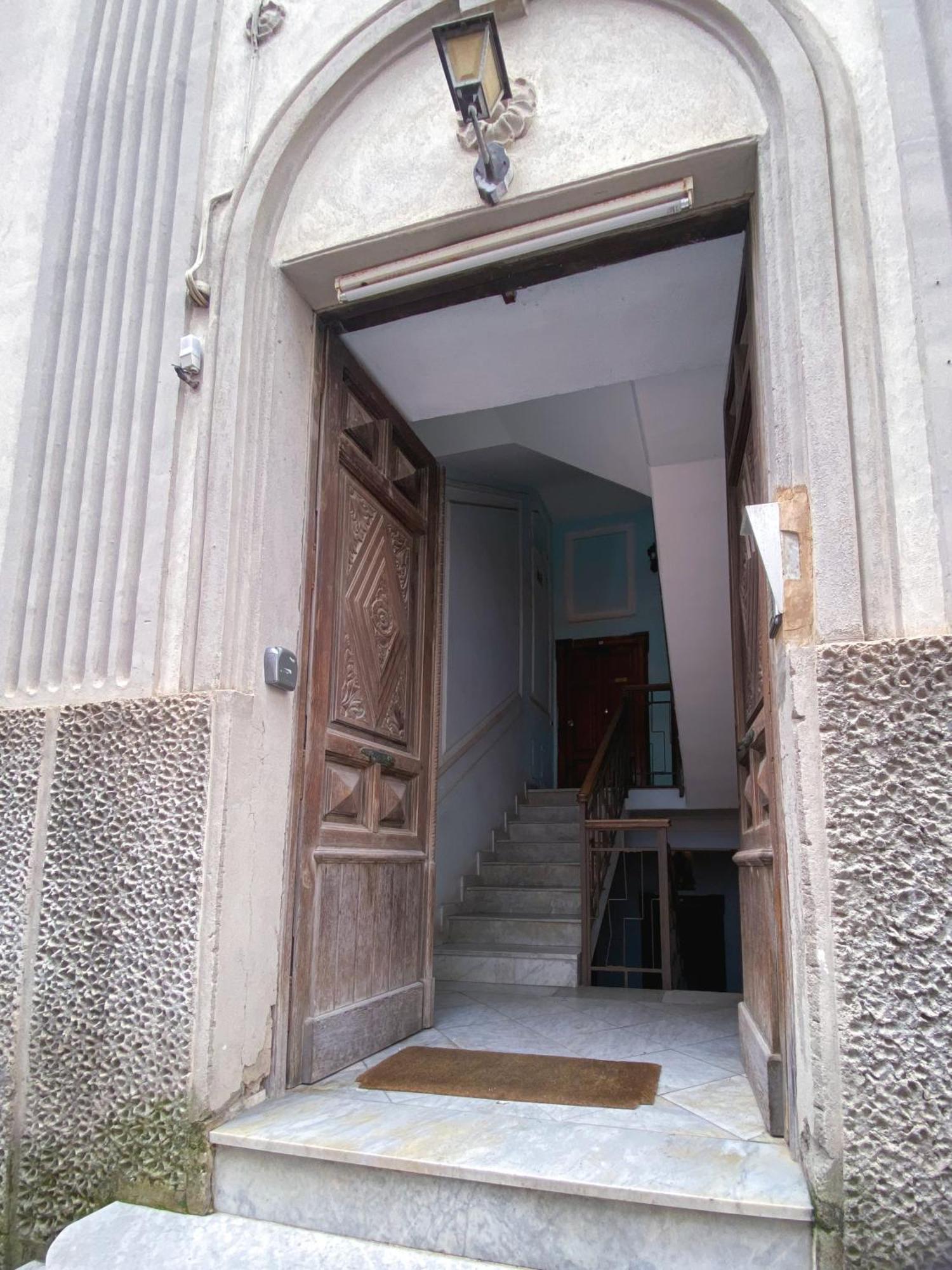 Le Vomero Apartment
