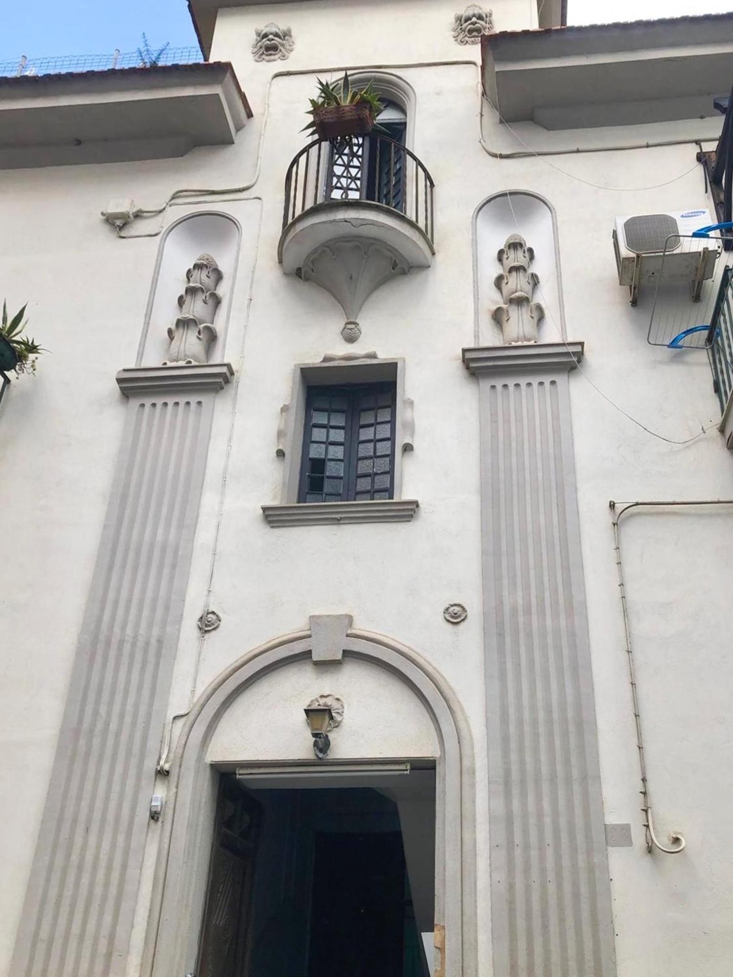 Le Vomero Apartment Naples