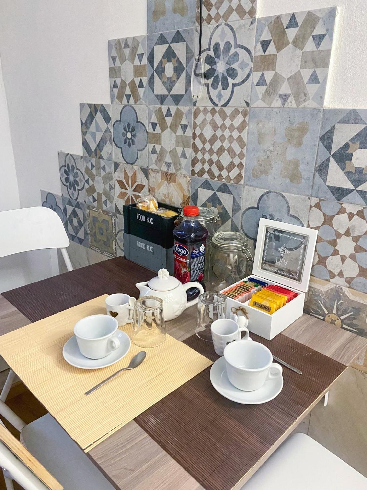 Apartment Le Vomero Naples
