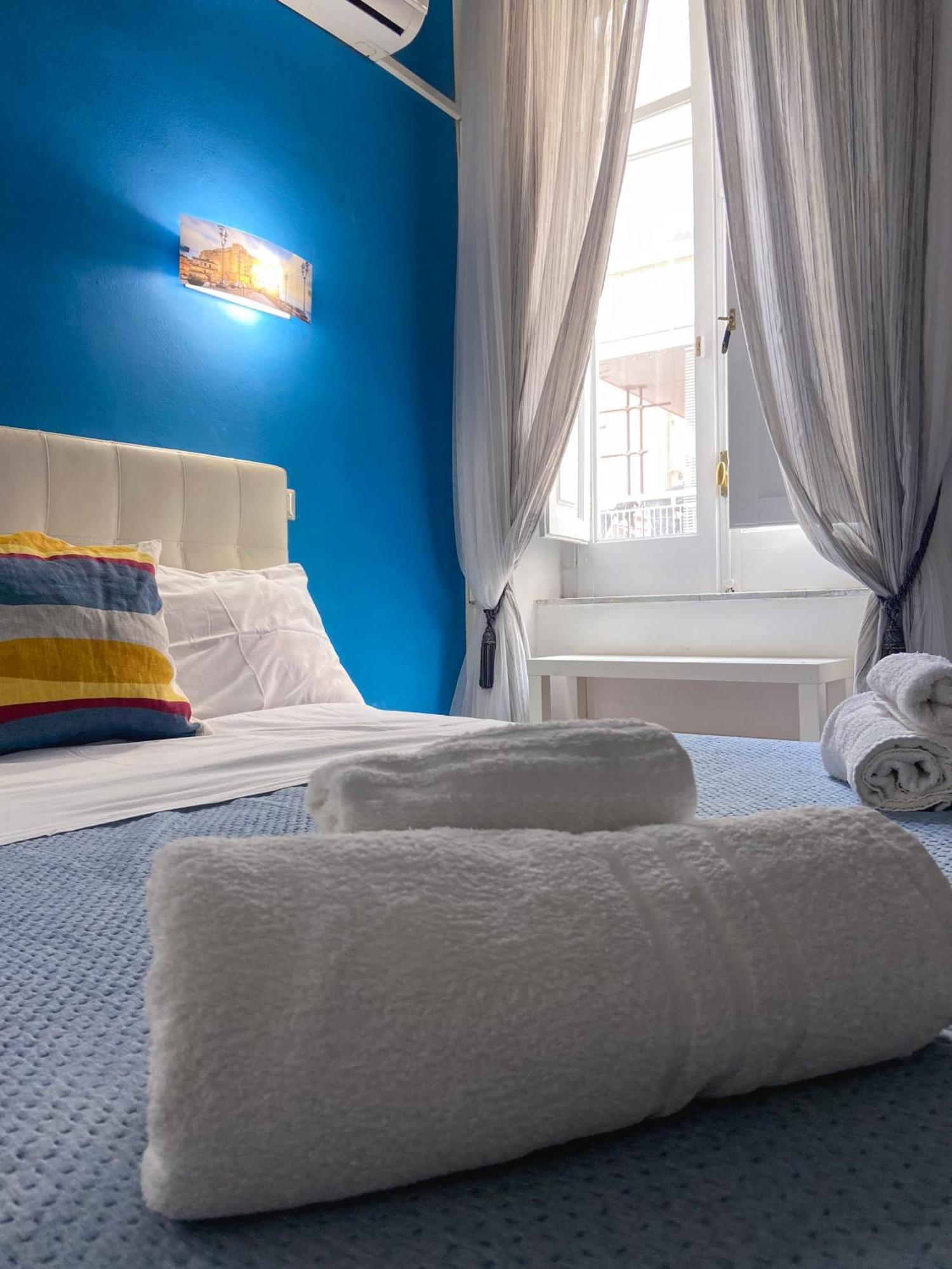 Le Vomero Apartment