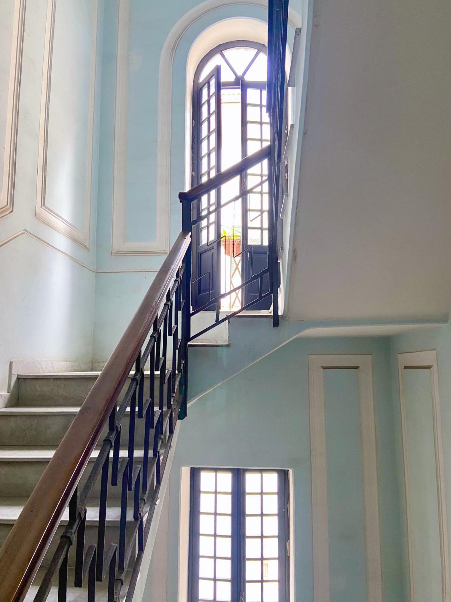 Le Vomero Apartment *