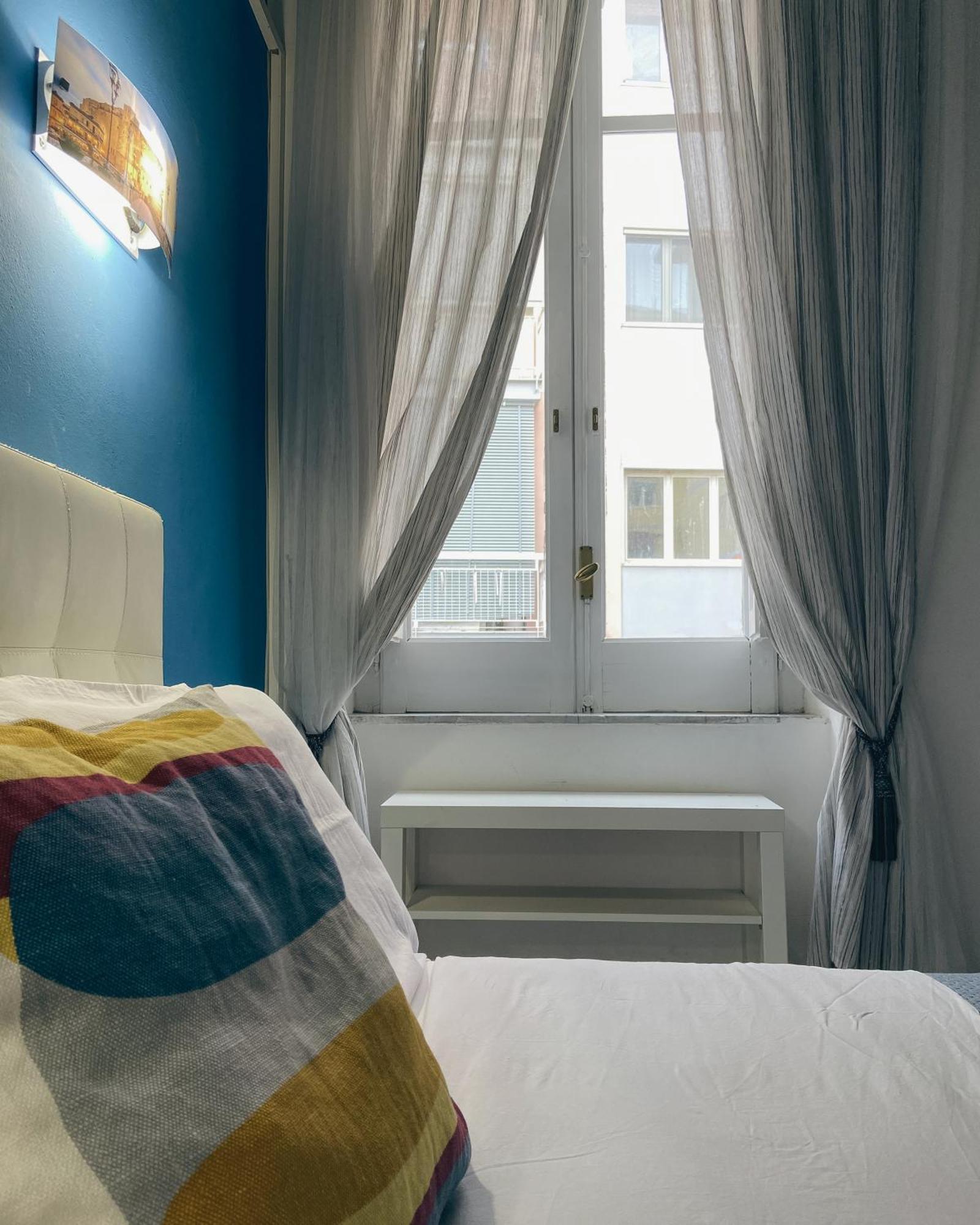 Apartment Le Vomero