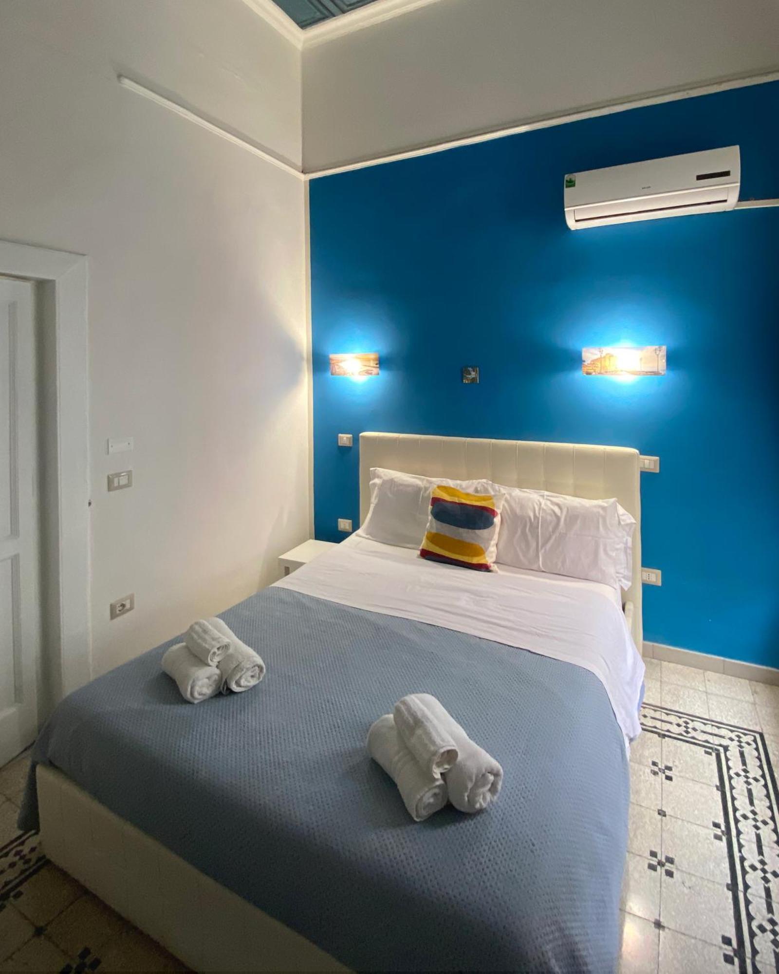 Le Vomero Apartment Naples