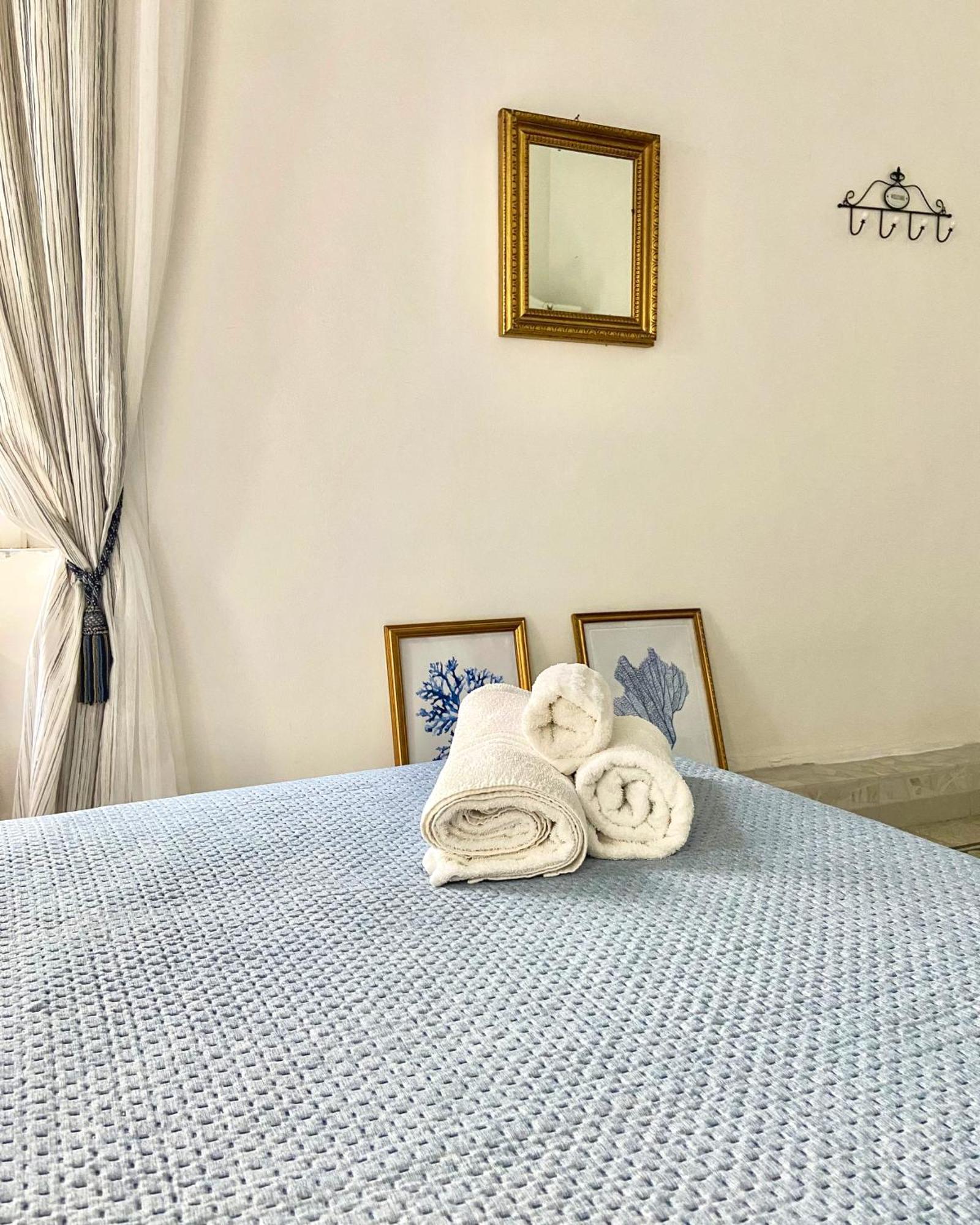 Appartement Le Vomero