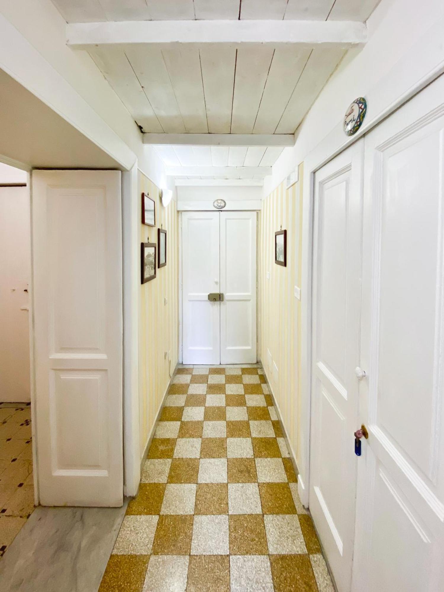 Le Vomero Appartement *
