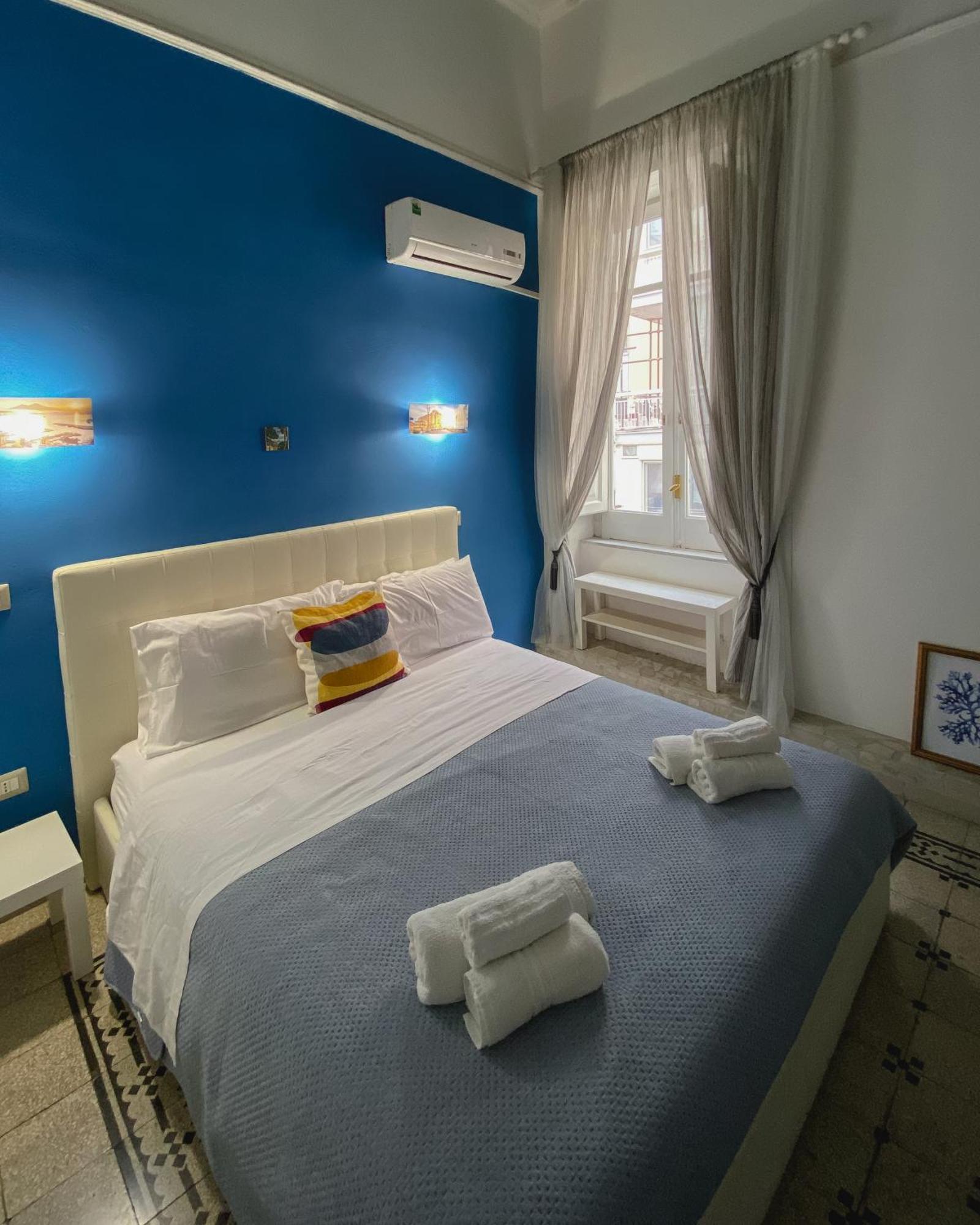 Le Vomero Appartement *