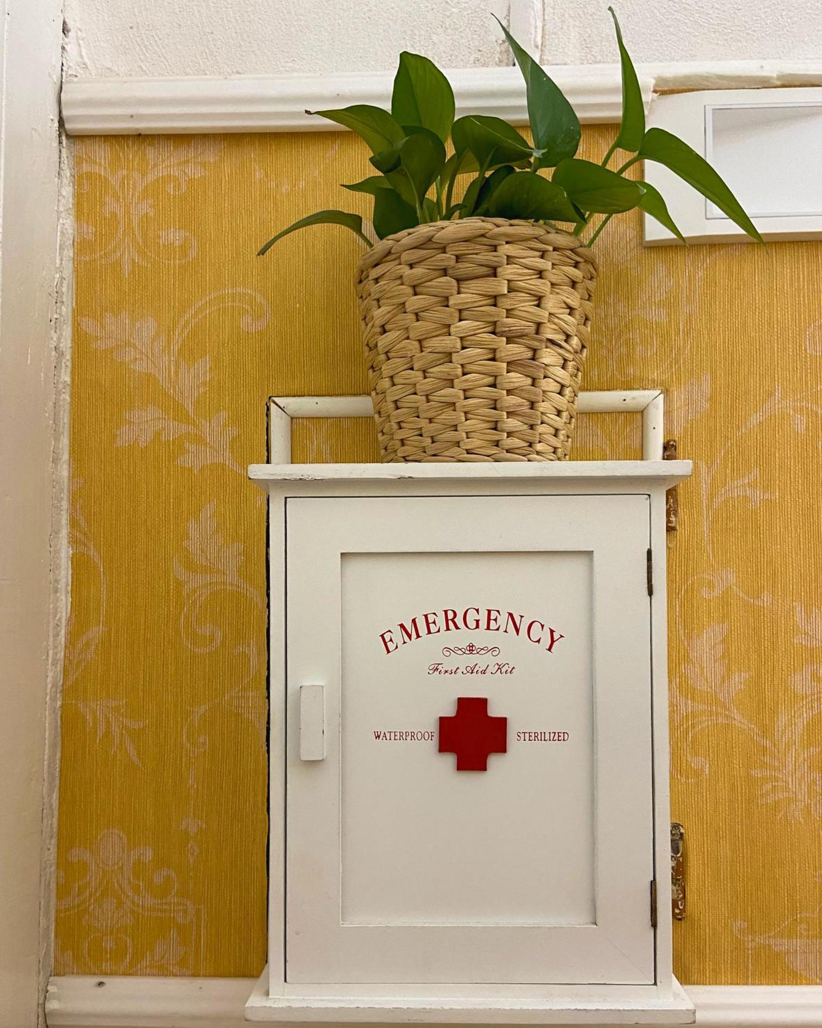 Le Vomero Appartement