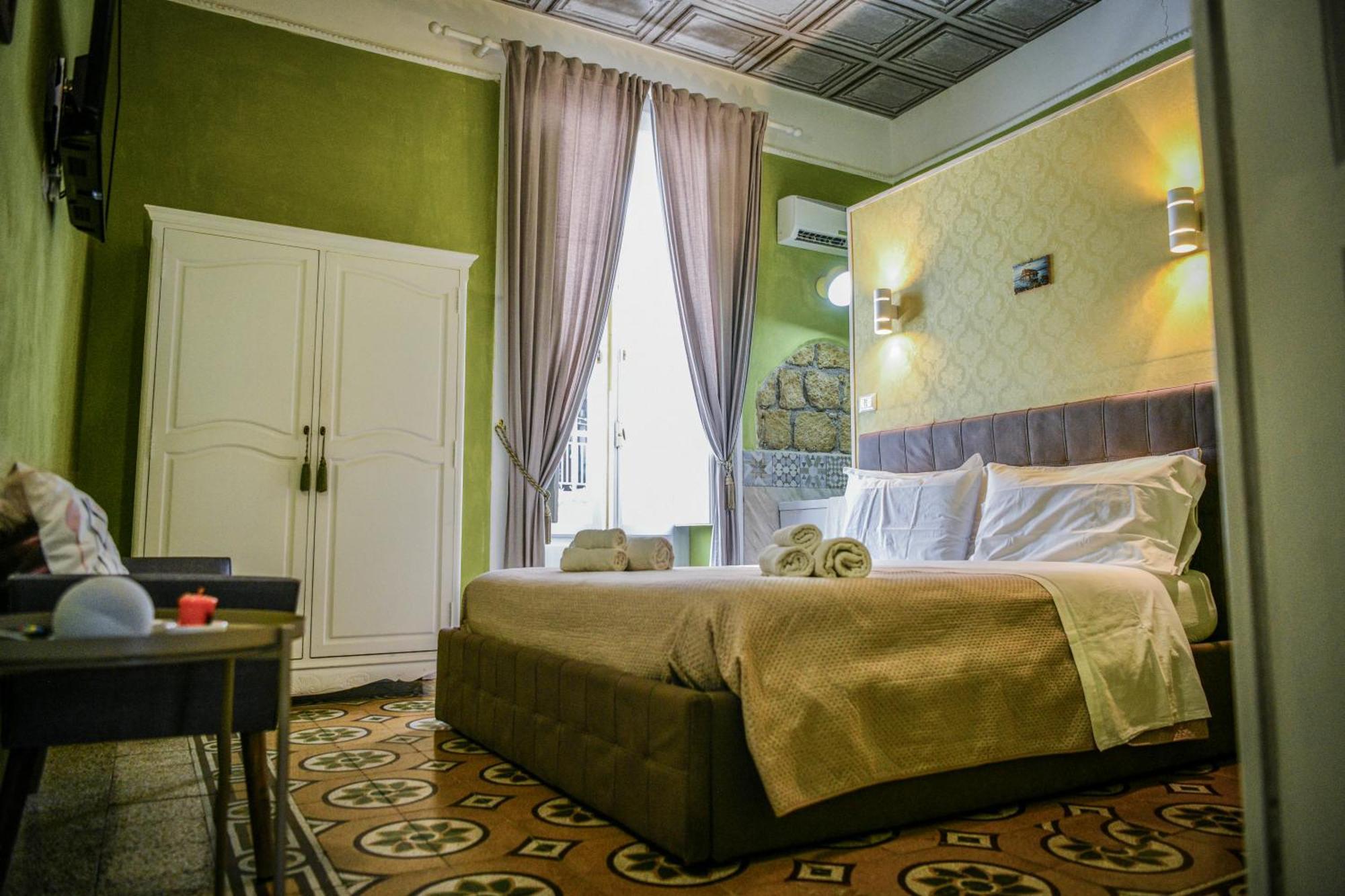 Le Vomero Naples