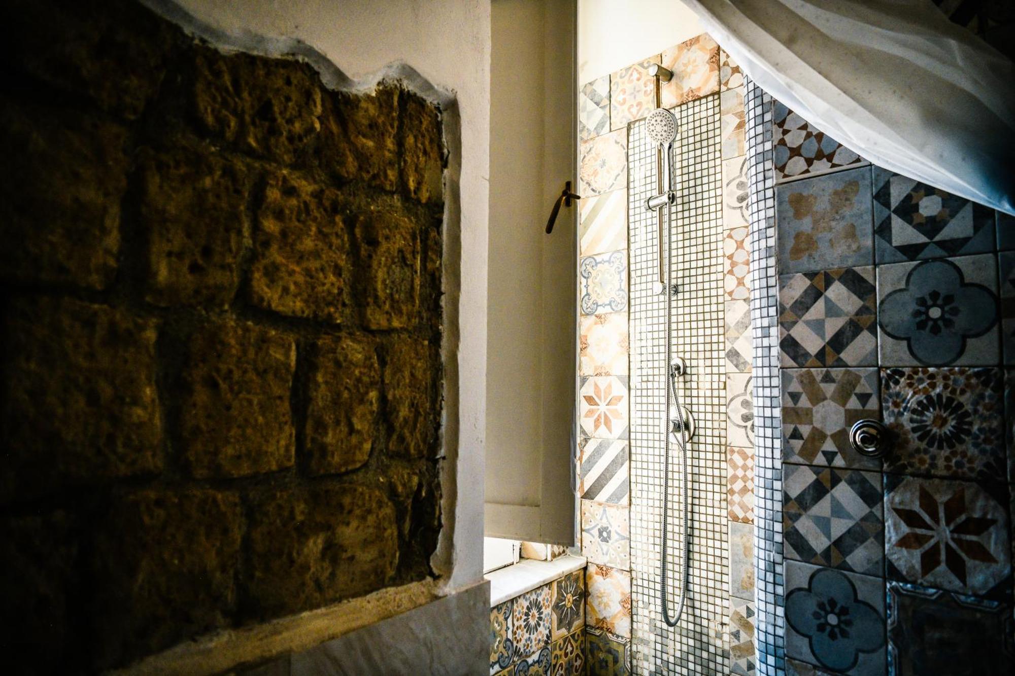 Le Vomero Apartment Naples