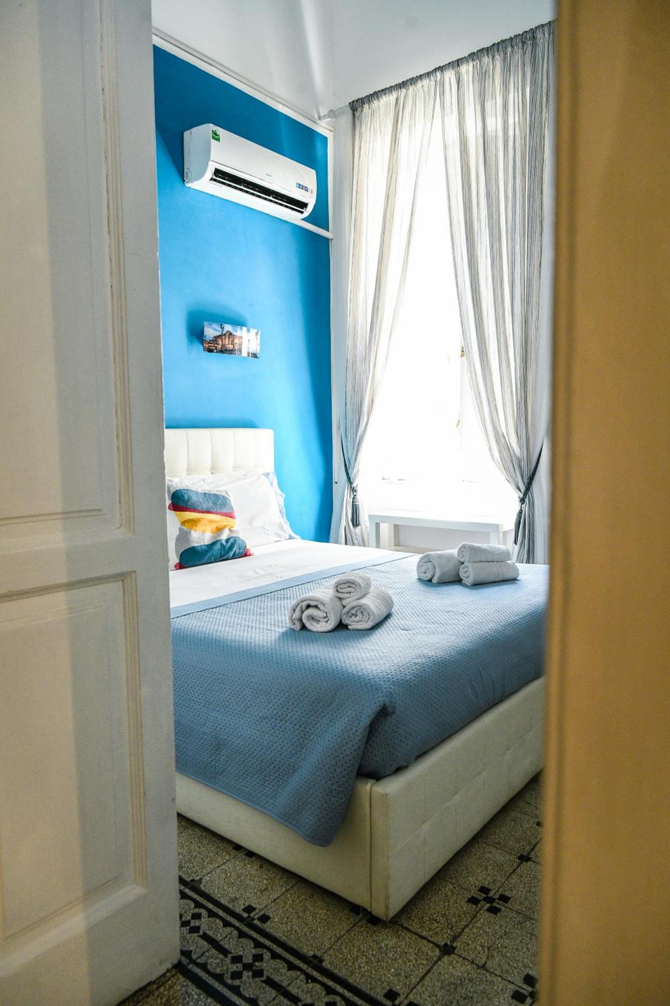 Le Vomero Apartment Naples