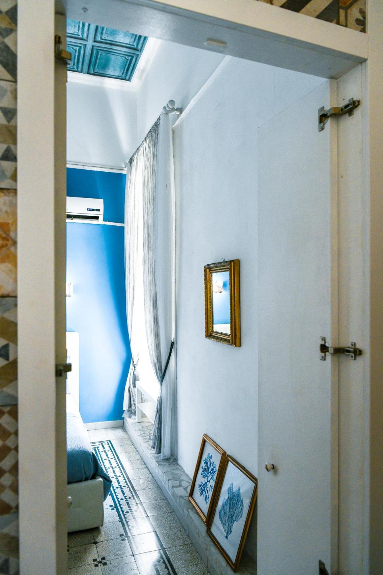 Apartment Le Vomero Naples