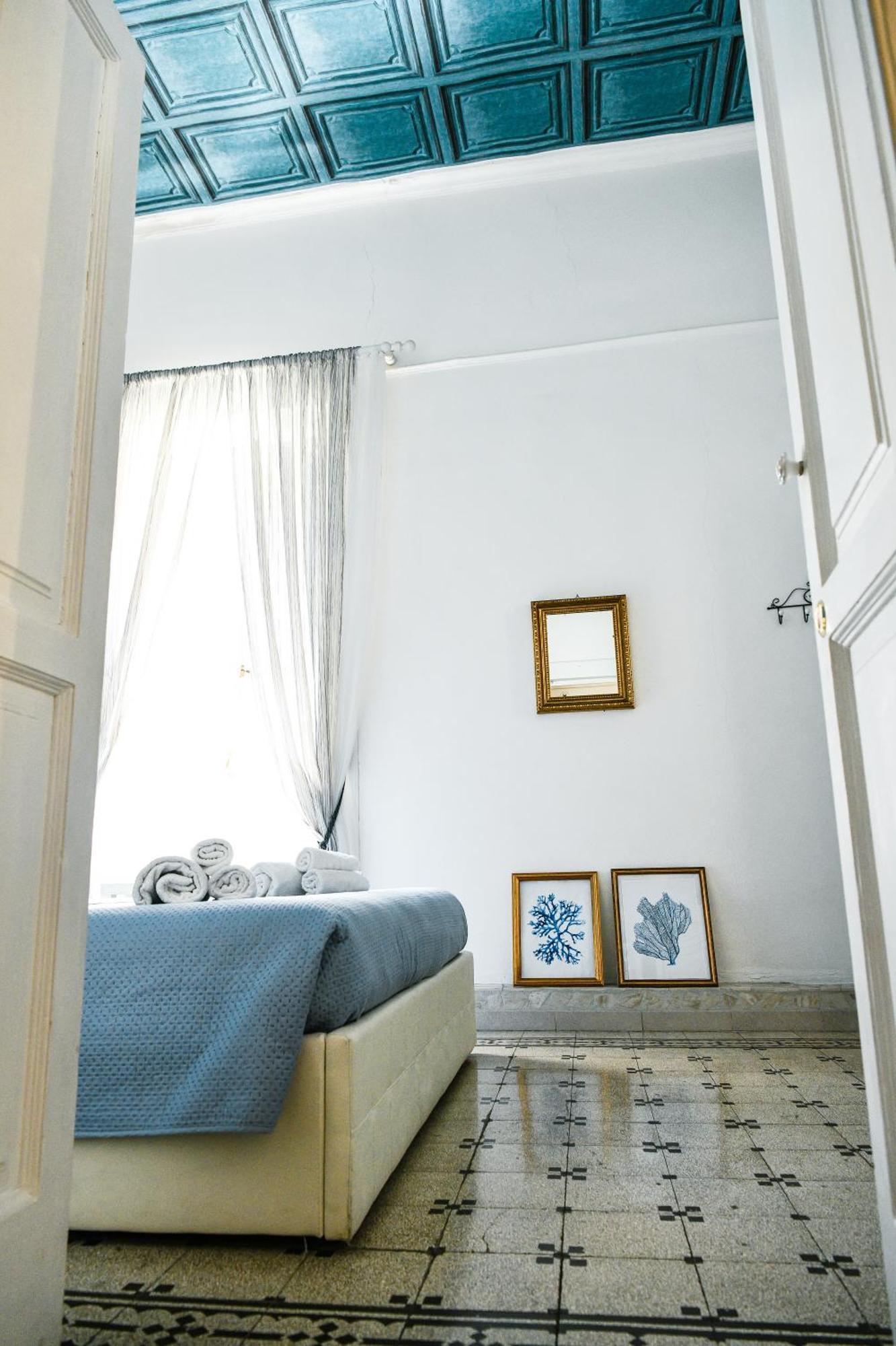 Le Vomero Apartment Naples