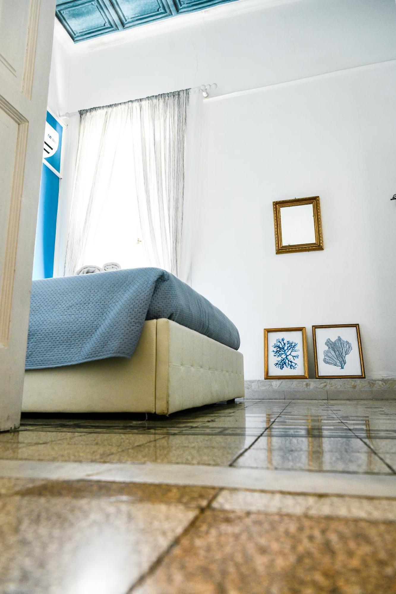 Apartment Le Vomero *