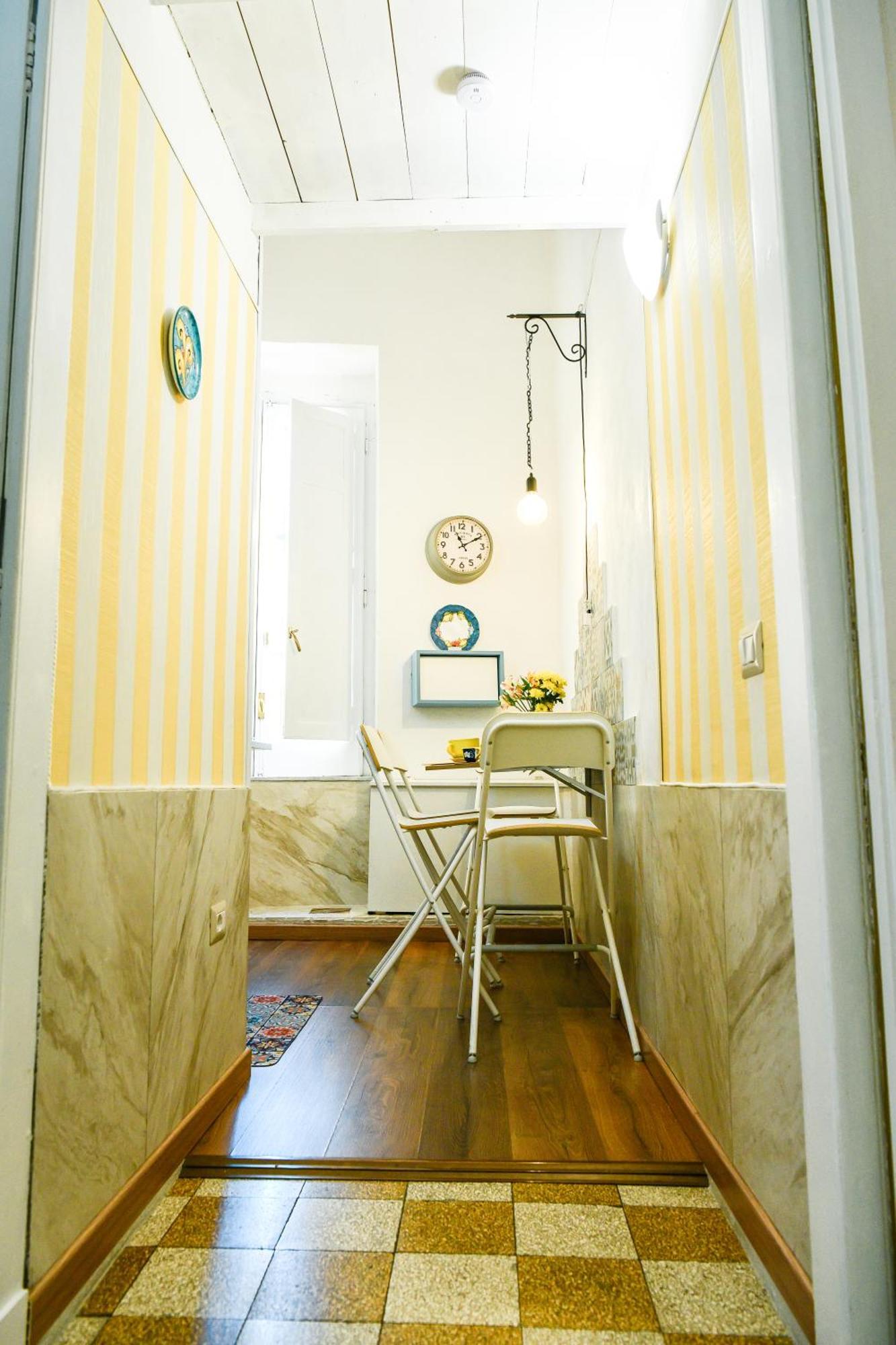 Apartment Le Vomero